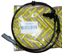 Abs-Sensor Neu Rechts Hinten Dacia Lodgy 479003753R