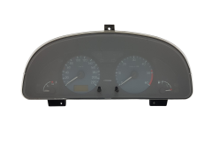 Tacho Kombiinstrument Citroen Xsara 9645744580 B 00 3042