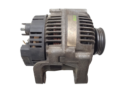 Lichtmaschine Generator Renault 7700871033 A13VI184 80A Valeo