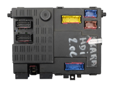 Steuergerät BSI Citroen Xsara 9644648780 73007512 Valeo