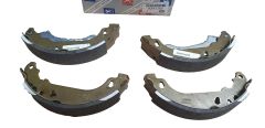 Bremsbacken Original 4241N1 4241.N1 Citroen Peugeot