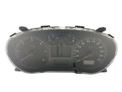 Tacho Kombiinstrument Seat Ibiza W06K0920850C 110008924004 57292