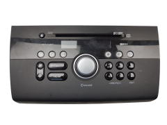 Cd-Radio Suzuki Swift 39101-62J2 PACR05 CQ-MX0673G 1093