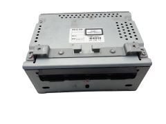 Cd-Radio Ford Fiesta AA6T-18C815-DG AHU USB Cd-Radio Ford Fiesta AA6T-18C815-DG AHU USB