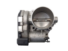 Drosselklappe Ford Volvo 7S7G-9F991-CA 0280750535 1.6 3533