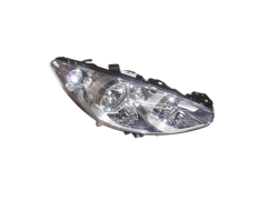 Scheinwerfer Rechts Neues Original 1627682280 Peugeot 308