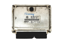Steuergerät 0281011322 038906012GT VW  Bosch 