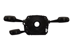 Schalter Blinker 696267603 39200208139 BMW 3 E90 E91 LK Schalter Blinker 696267603 39200208139 BMW 3 E90 E91 LK
