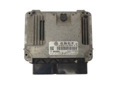 Steuergerät 03G906021PD 0281014073 Volkswagen Bosch 3250