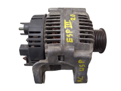 Lichtmaschine Generator Renault 7700857073 A13VI164 110A Valeo 1051
