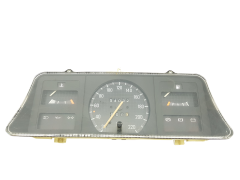 Tacho Kombiinstrument Opel Kadett 93154237 
