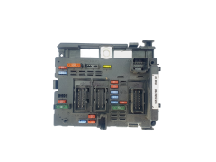Steuergerät BSM B3 9657608780 PSA Delphi 34896 Steuergerät BSM B3 9657608780 PSA Delphi 34896