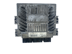 Steuergerät S122326113A 8200804775 SID301  Renault Siemens 50329
