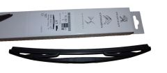 Wischerblätter Hinten Original 1635156680 Citroen Peugeot