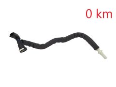 Kraftstoffleitungen D10-A711Z10 04 08C 2.0 dCi M9RZ717 Renault Trafic 3 