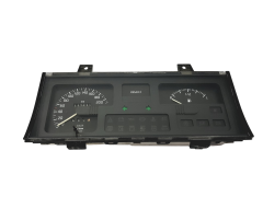 Tacho Kombiinstrument Renault Clio 1 R53J187 196737.01 54339