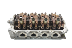 Zylinderkopf 8200308854 7701478273 1,2 16v Renault 1008 Zylinderkopf 8200308854 7701478273 1,2 16v Renault 1008
