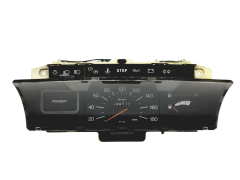 Tacho Kombiinstrument Peugeot 205 9253041180 Veglia