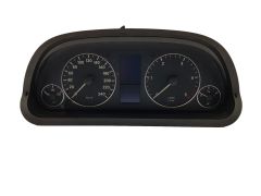 Tacho Kombiinstrument Mercedes A W169 A1695408647 Tacho Kombiinstrument Mercedes A W169 A1695408647
