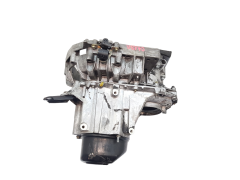Getriebe JC5128 Renault Clio 2 1.5 dCi 1007 Getriebe JC5128 Renault Clio 2 1.5 dCi 1007