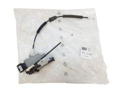 Türschloss Türschloß Schloß Links Hinten Original Citroen C3 II 9800625080