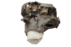 Schaltgetriebe JB3183 Renault Scenic 1.6 8v 7711134129 1103