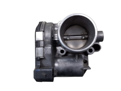 Drosselklappe Ford 8A6G-9F991-AB 0280750531 Bosch 2420