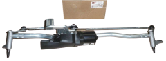 Wischergetriebe Original Jumper Boxer Ducato III 1363338080