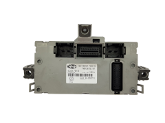 Steuergerät BSI Alfa 50517813 501890170015 Magneti Marelli 19901