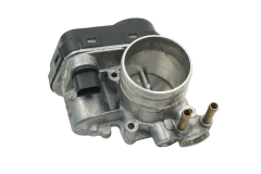 Drosselklappe A1661410225 408-238-127-002Z Mercedes-Benz