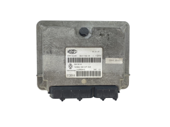 Steuergerät 8200144433 CFC203R.01 8200090293 Renault 57432 Steuergerät 8200144433 CFC203R.01 8200090293 Renault 57432