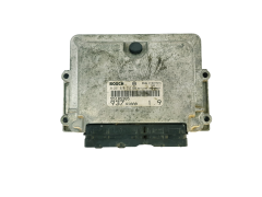 Steuergerät 55185365 0281010332  Alfa Romeo 33471
