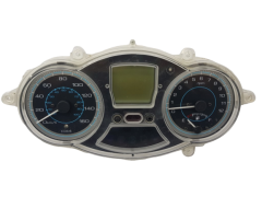 Tacho Kombiinstrument Piaggio X-EVO 125 PG-0004-001 PG0004001