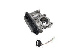Drosselklappe 8200570865D H8200578645 1.2 Turbo Renault Clio 3 Modus