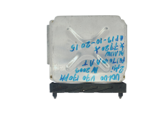 Steuergerät MB079700-8951 08627148A HP.2 Volvo Temic 40658