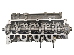 Zylinderkopf Renault Nissan 110421615R -B 110413019R 1.5 DCI 2012 Zylinderkopf Renault Nissan 110421615R -B 110413019R 1.5 DCI 2012