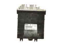 Steuergerät 037906258AQ 0261203729/730 VW Bosch 24764