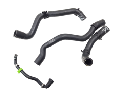 Kühlerschlauch Neues Original Webasto 1K0819374A 1K0819350B 4