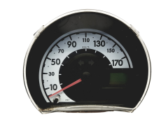 Tacho Kombiinstrument Aygo 107 C1 83800-0H020-C Toyota PSA 53677