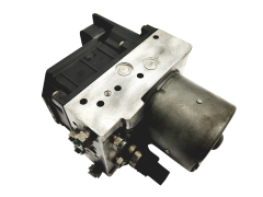 Abs-Pumpe Peugeot 307 9648265580 0265950084 Bosch 47009