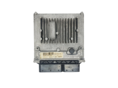 Steuergerät A6519003001 A6519011701 28392035 Mercedes Delphi 