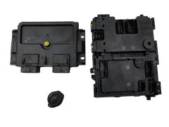 Startset Peugeot 206 9641390180 9626460880 1,9 D Startset Peugeot 206 9641390180 9626460880 1,9 D