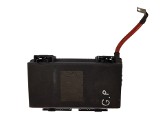 Sicherungskasten Relaiskasten Fiat 51775622 DS/TBZ Delphi
