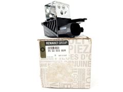 Steuergerät Heizung Original Renault Clio IV Espace V Duster 255503792R