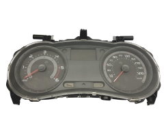 Tacho Kombiinstrument Renault Clio 3 8200761859 M 43766