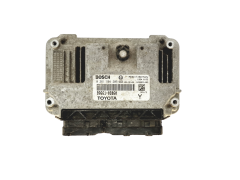 Steuergerät 89661-0DB60 0261S04205 Toyota Bosch 26592