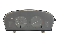 Tacho Kombiinstrument Berlingo 1 Partner 1 9621227580 PSA 43778