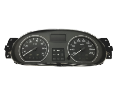 Tacho Kombiinstrument Dacia Sandero 248108043R 50805