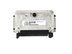 Steuergerät 0261206214 9632693880 26FM0652 PSA Bosch 26463 Steuergerät 0261206214 9632693880 26FM0652 PSA Bosch 26463