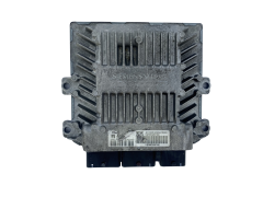 Steuergerät 5WS40615A-T 9664287480 9661642180 PSA Siemens 48347